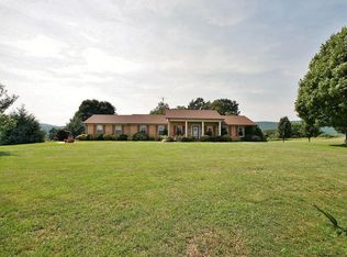 3515 Mount Carmel Rd, Rocky Mount, VA 24151