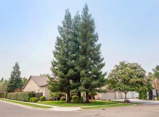 5905 W Vine Ct, Visalia, CA 93291