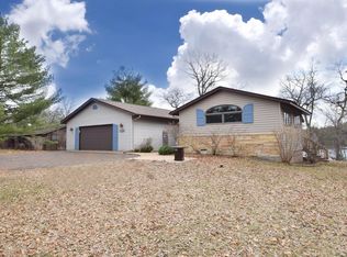 28898 Kilkare Rd, Danbury, WI 54830