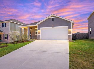 14705 Shooter McGavin Dr, Manor, TX 78653