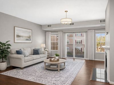 12693 Collegeview Dr #201, Eden Prairie, MN, 55344