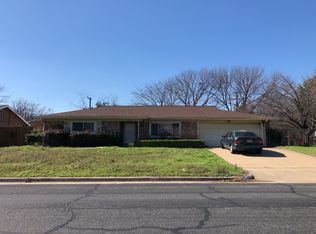 7300 Rockdale Rd, Fort Worth, TX 76134