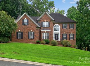 1000 Potters Bluff Rd, Monroe, NC 28110