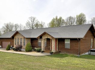216 James Gordon Outlaw Rd LOT 17, Indian Mound, TN 37079