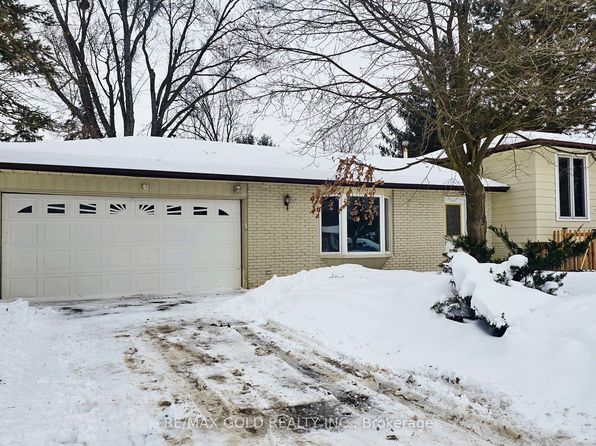 205 Cherry Ct, Barrie, ON L4N 4A5