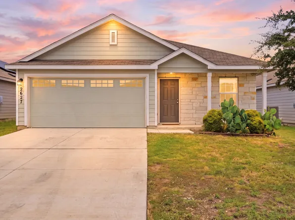 2627 Pechora Pipit, New Braunfels, TX 78130