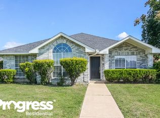 1221 Rosewood Ln, Lancaster, TX 75146