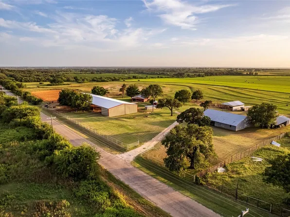 22291 County Road 487, Rising Star, TX 76471