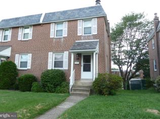 706 Stanbridge Rd, Drexel Hill, PA 19026