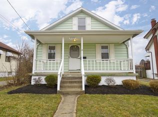4347 Schenck Ave, Cincinnati, OH 45236
