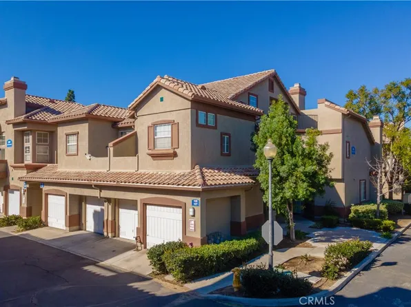 2951 Via Milano Unit 108, Corona, CA 92879
