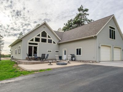 E3522 County Road P, Menomonie, WI, 54751