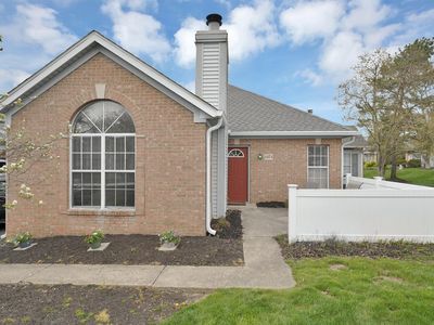 4974 Deer Run Pl #4974DR, Westerville, OH, 43081