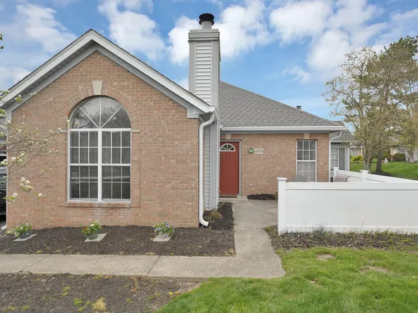 4974 Deer Run Pl #4974DR, Westerville, OH 43081