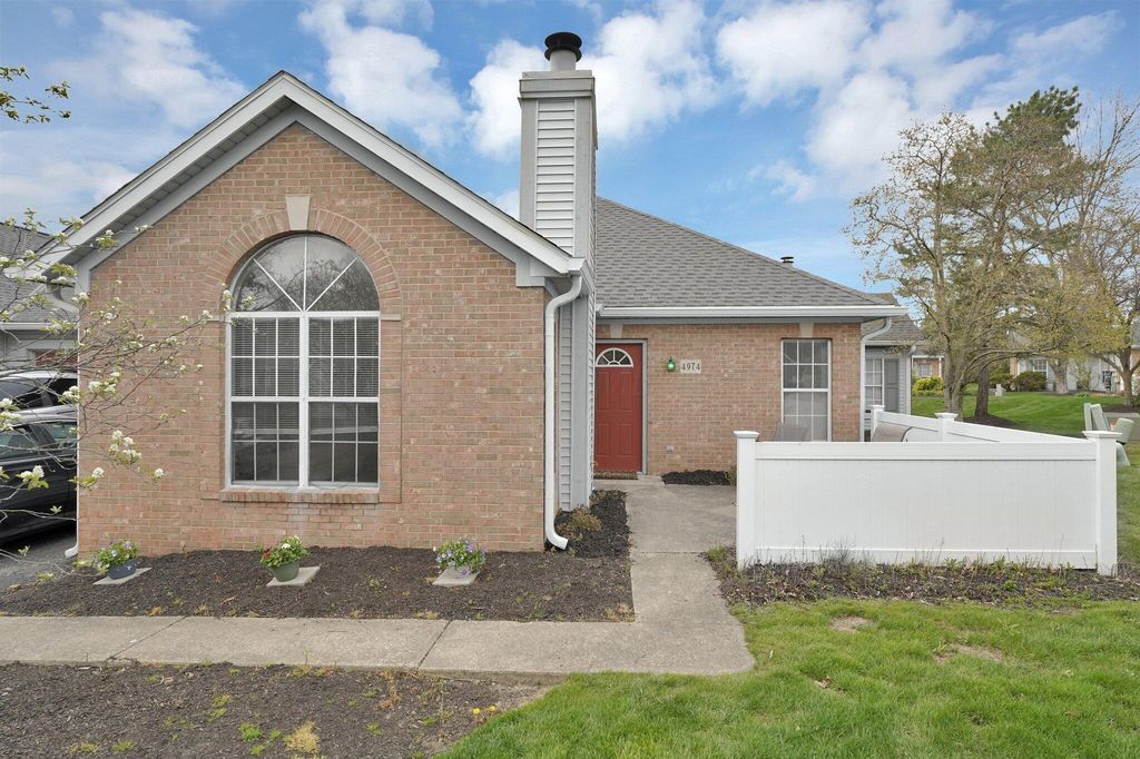Real estate listing image