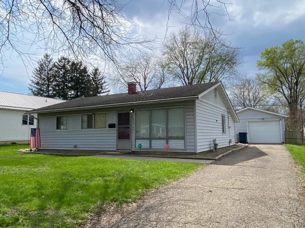 691 Karen Pkwy, Newark, OH 43055
