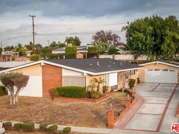 12938 Biola Ave, La Mirada, CA 90638