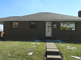 164 Duquesne Ave, Dravosburg, PA 15034