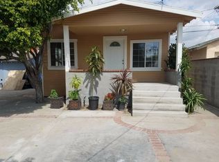 121 1/2 E Avenue 45, Los Angeles, CA 90031