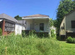 2513 Oak St, Vicksburg, MS 39180