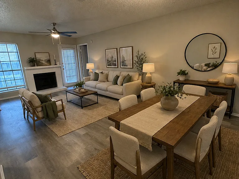 Oak Glen — Photo 23