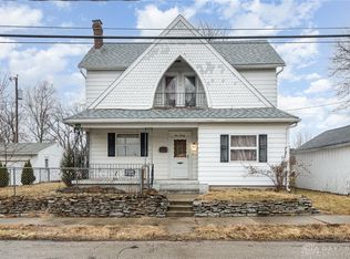 120 Garnsey St, Piqua, OH 45356