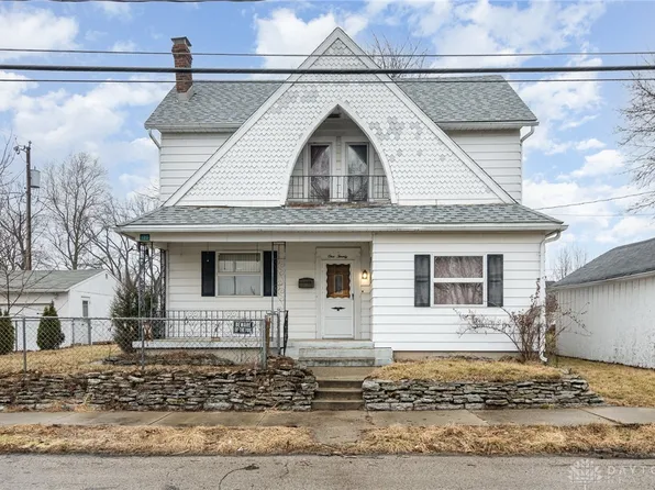 120 Garnsey St, Piqua, OH 45356