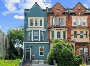1828 W Venango St #1, Philadelphia, PA 19140