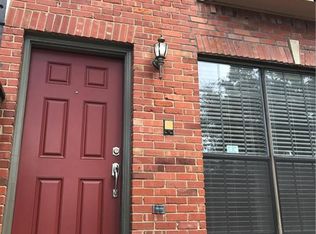 3400 Normandy Ave #2, University Park, TX 75205