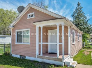 3182 Adams Ave, Ogden, UT 84403