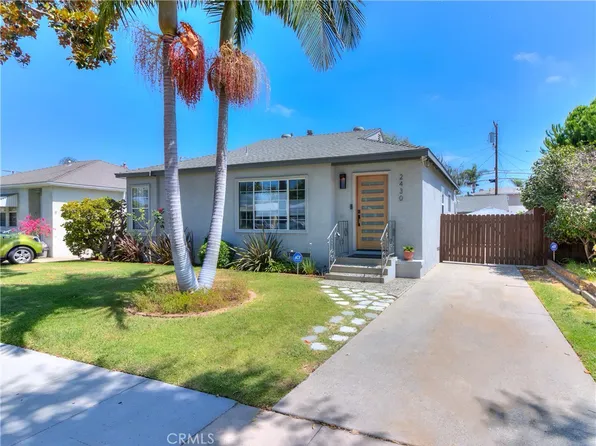 2430 Daisy Ave, Long Beach, CA 90806