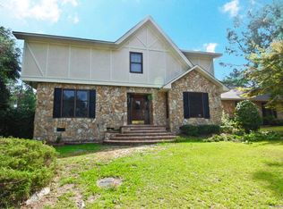 444 Howlandville Rd, Warrenville, SC 29851