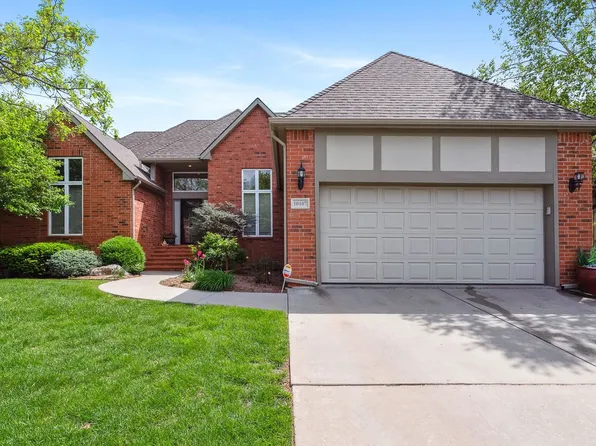 10107 E Churchill St, Wichita, KS 67206