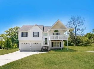 3809 Pool Rd, Winston, GA 30187