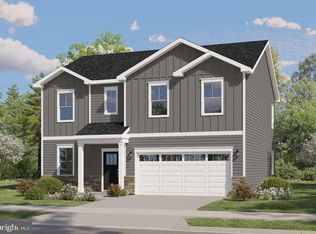 LOT 213 Spitzenburg St, Martinsburg, WV