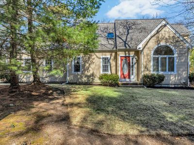 21 Longview Road, North Falmouth, MA, 02556
