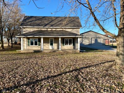 6440 E 1100 S, Ladoga, IN, 47954