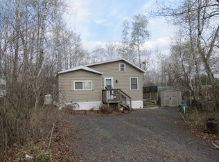 49200 State Highway 48 UNIT 1, Hinckley, MN 55037