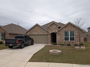7631 Pecos Rdg, Boerne, TX 78015