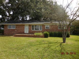 654 Tom Sumner Ext, Sparks, GA 31647