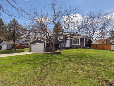 2425 Pine Orchard Dr, Waterford, MI, 48329