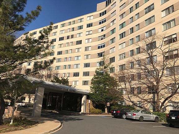 5th image of 1200 N Nash St APT 861