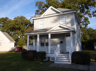 512 York St, Suffolk, VA 23434