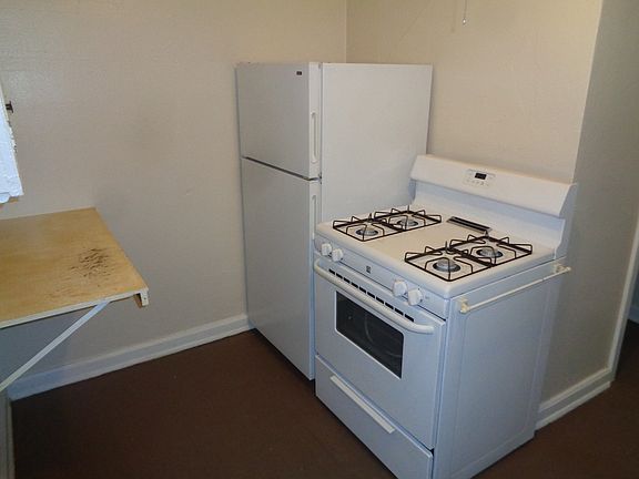 3rd image of 501 S 31st St APT 3