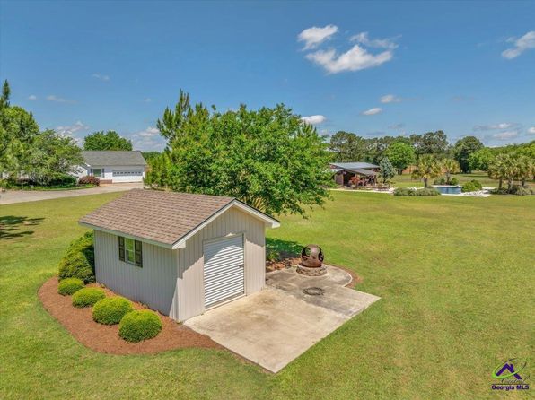 564 Columbus Hwy, Hawkinsville, GA 31036