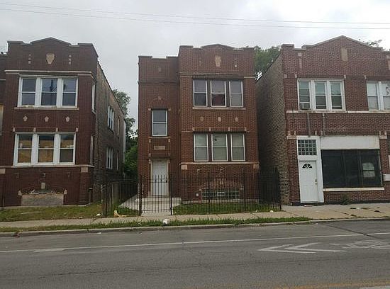 1st image of 5706 S Damen Ave