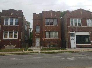 5706 S Damen Ave, Chicago, IL 60636