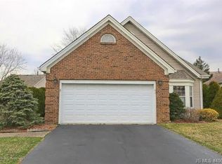 18 Wharfside Way, Bayville, NJ