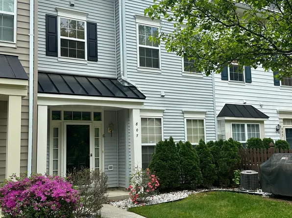 (undisclosed Address), Odenton, MD 21113