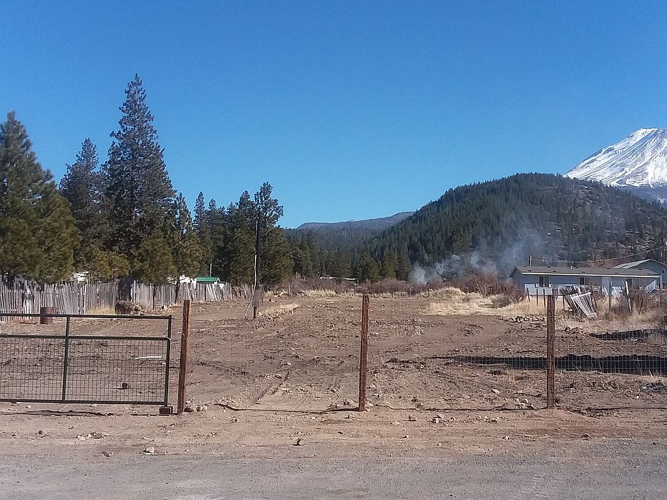 .96 +/- acre Improved lot